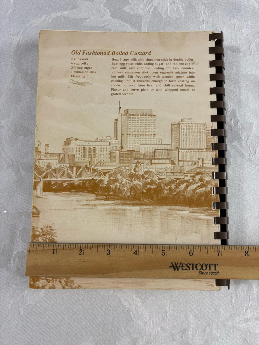 N/A nashville cookbook